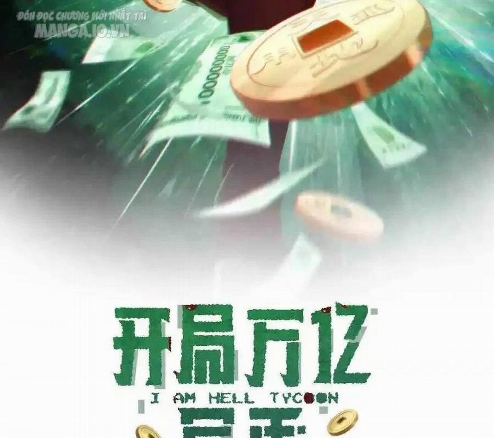 Bắt Đầu Với Trăm Vạn Minh Tệ 141 trang 1