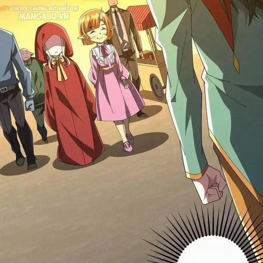 Bắt Đầu Với Trăm Vạn Minh Tệ 141 trang 10