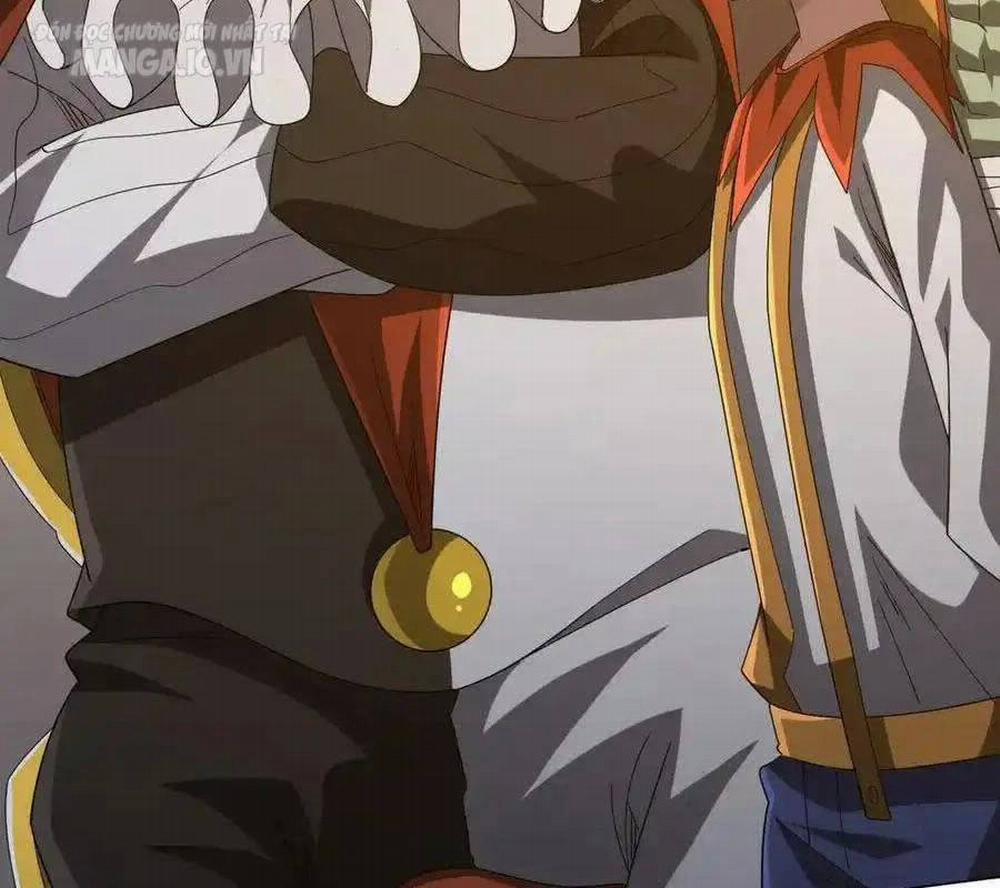 Bắt Đầu Với Trăm Vạn Minh Tệ 141 trang 128