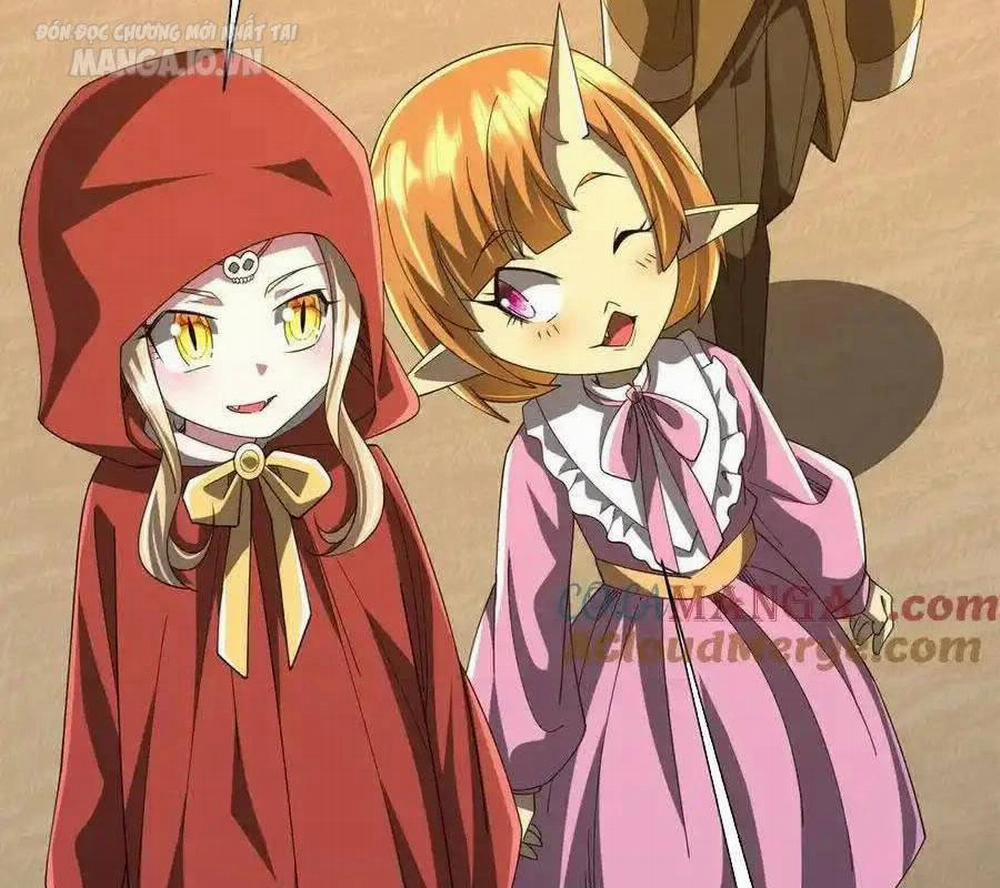 Bắt Đầu Với Trăm Vạn Minh Tệ 141 trang 15