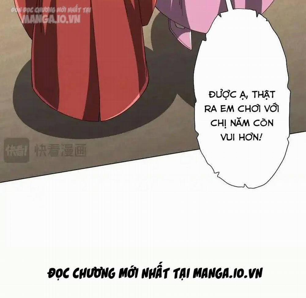 Bắt Đầu Với Trăm Vạn Minh Tệ 141 trang 16