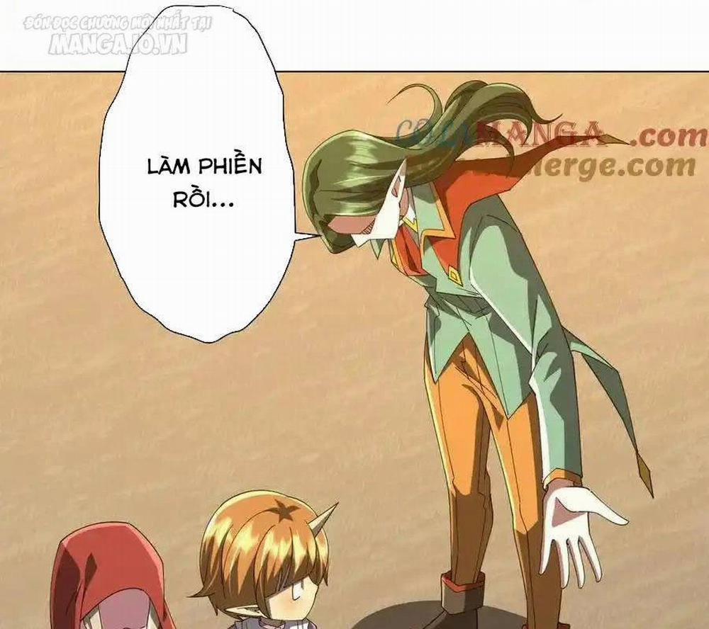 Bắt Đầu Với Trăm Vạn Minh Tệ 141 trang 26