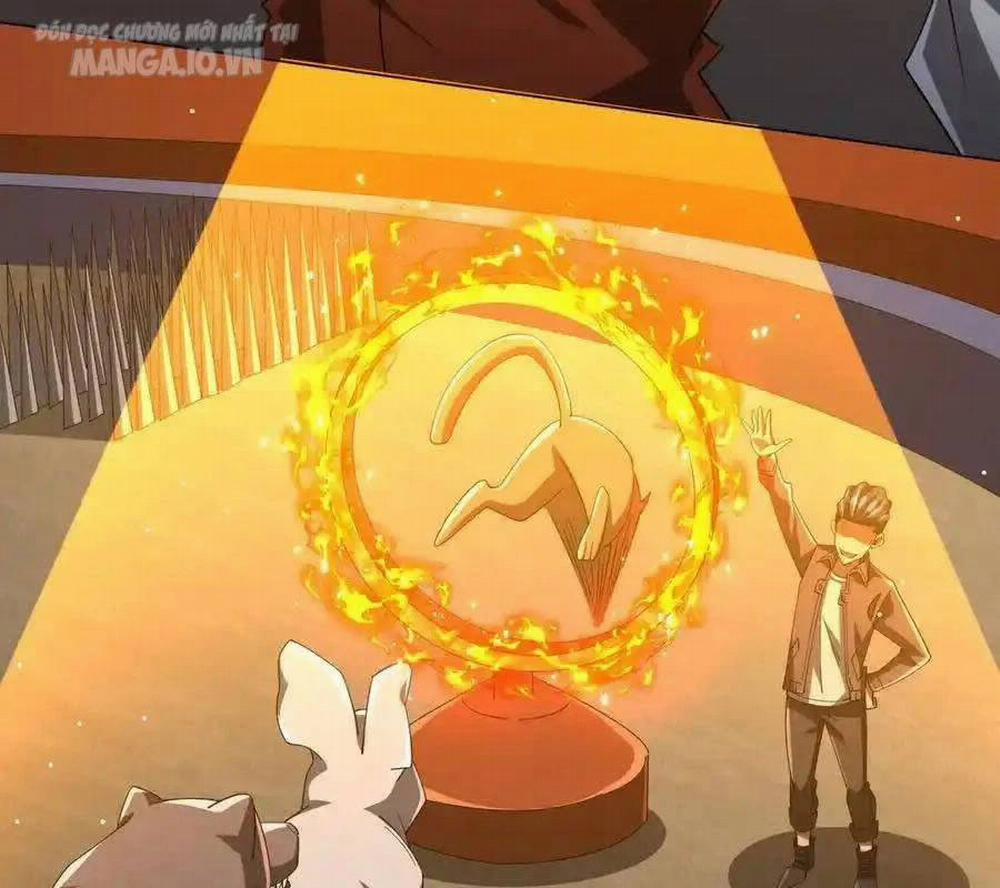 Bắt Đầu Với Trăm Vạn Minh Tệ 141 trang 32