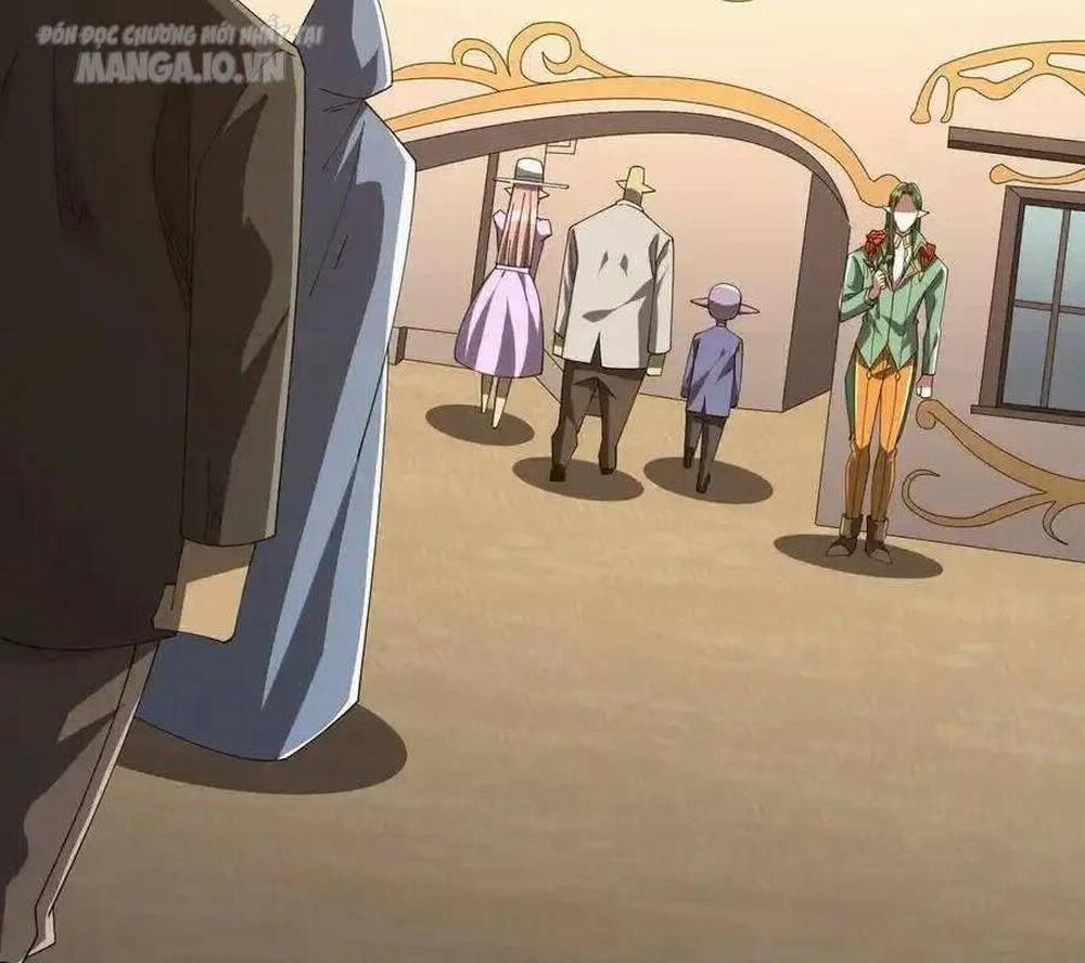 Bắt Đầu Với Trăm Vạn Minh Tệ 141 trang 5