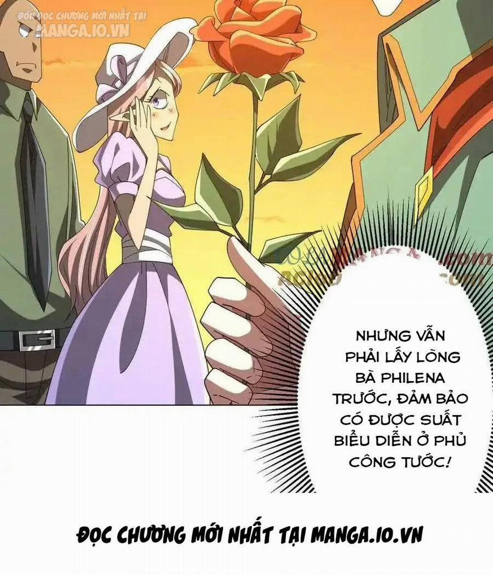 Bắt Đầu Với Trăm Vạn Minh Tệ 141 trang 8