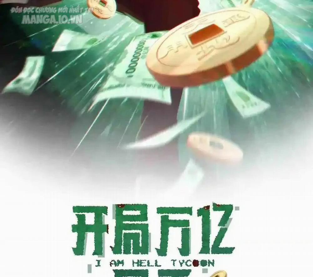 Bắt Đầu Với Trăm Vạn Minh Tệ 142 trang 1