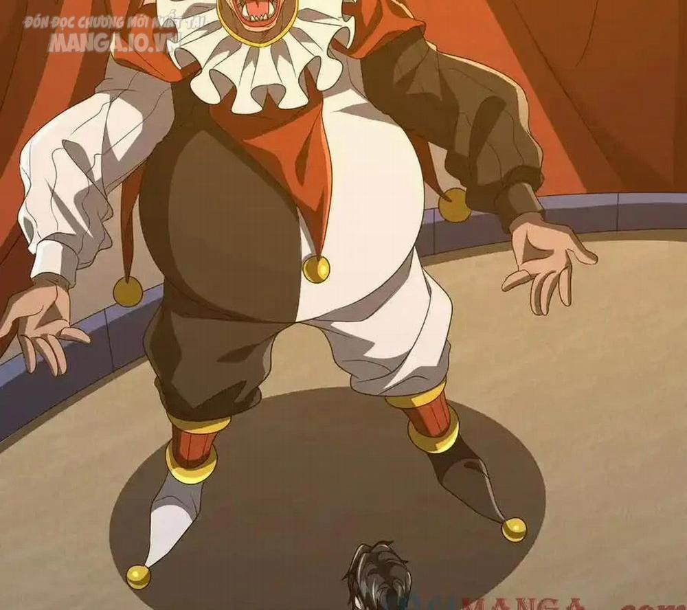 Bắt Đầu Với Trăm Vạn Minh Tệ 142 trang 114