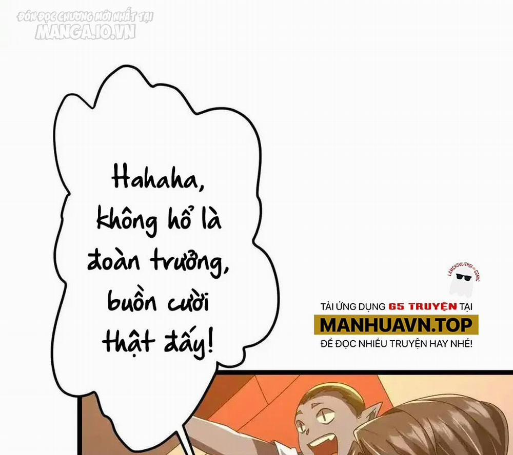 Bắt Đầu Với Trăm Vạn Minh Tệ 142 trang 23