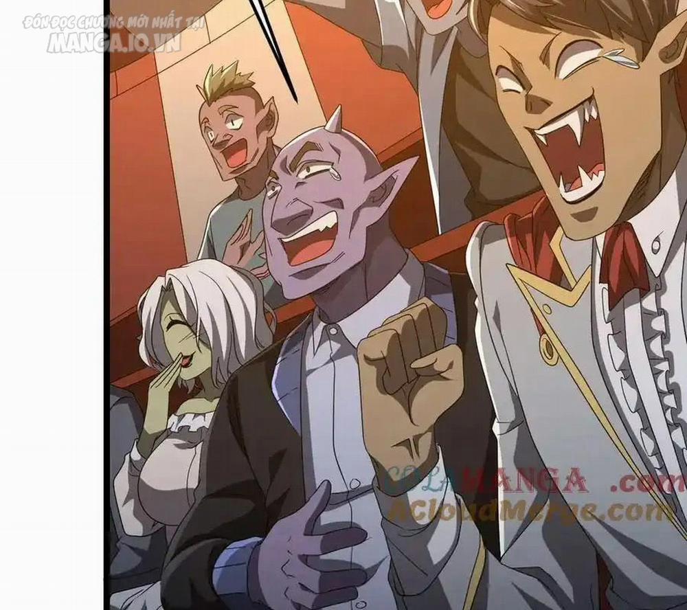 Bắt Đầu Với Trăm Vạn Minh Tệ 142 trang 24