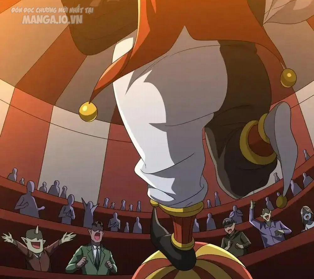 Bắt Đầu Với Trăm Vạn Minh Tệ 142 trang 37