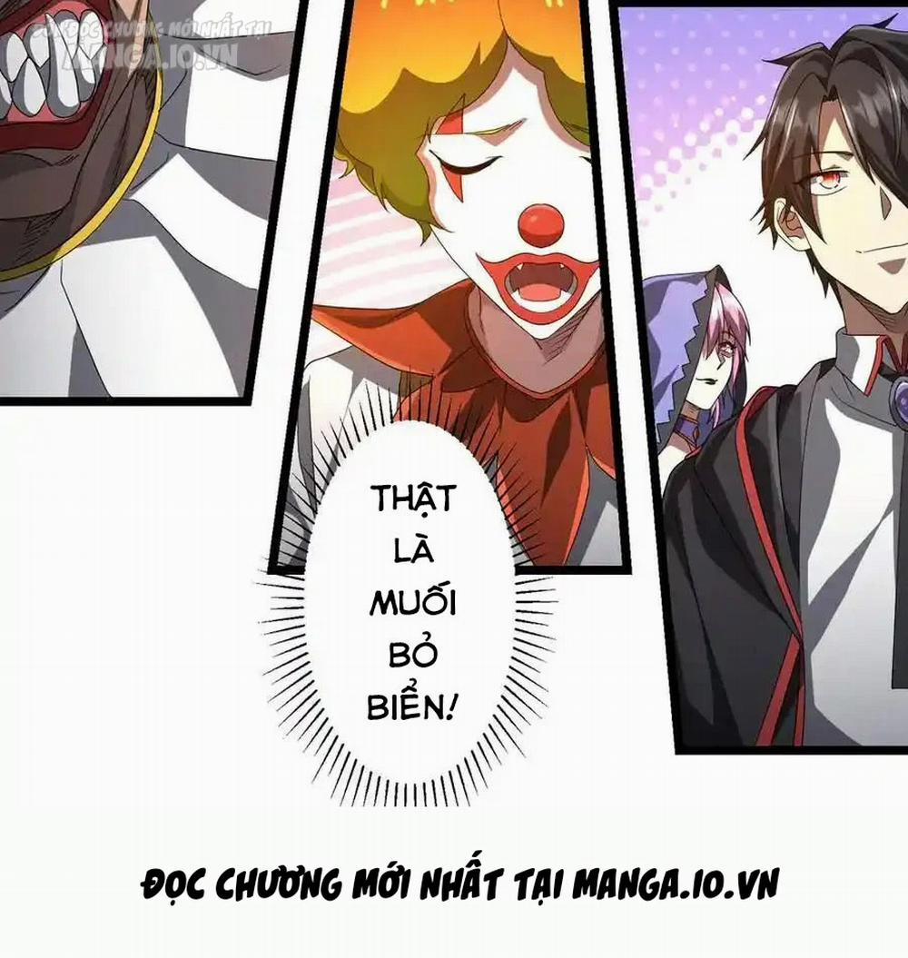 Bắt Đầu Với Trăm Vạn Minh Tệ 142 trang 81