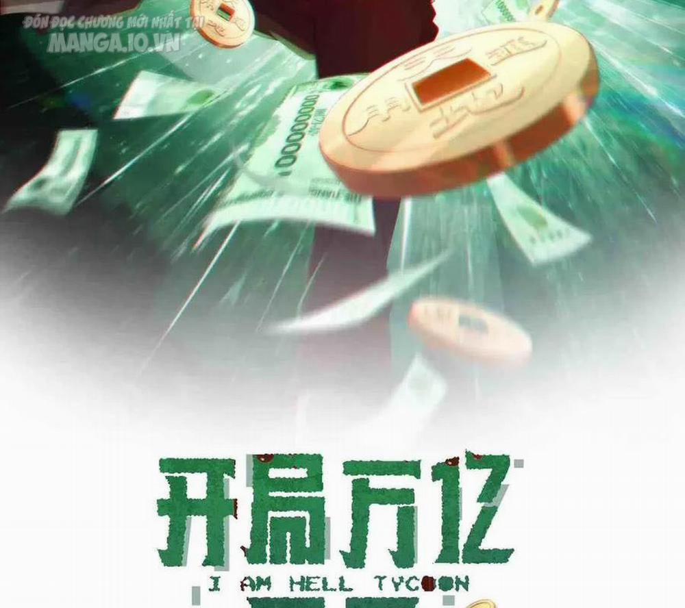 Bắt Đầu Với Trăm Vạn Minh Tệ 143 trang 1