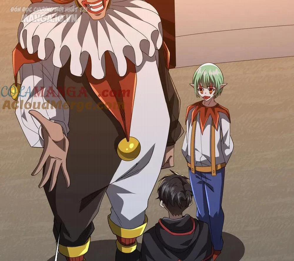 Bắt Đầu Với Trăm Vạn Minh Tệ 143 trang 104