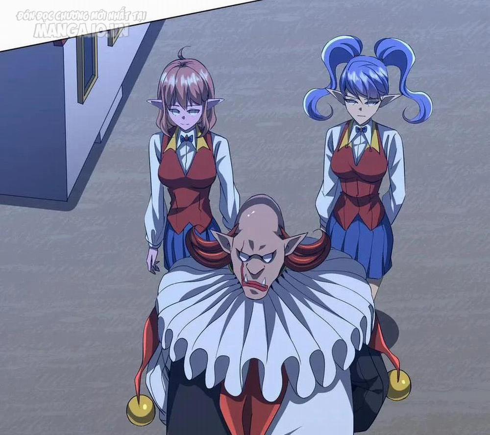 Bắt Đầu Với Trăm Vạn Minh Tệ 143 trang 135