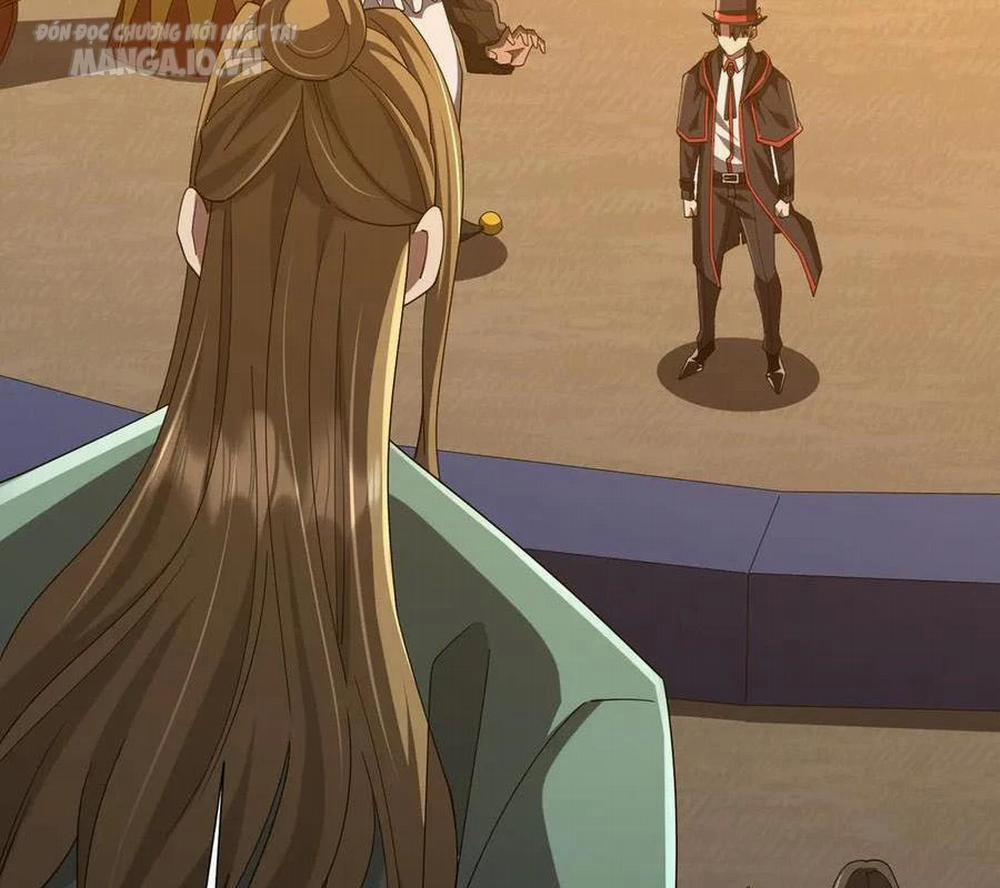 Bắt Đầu Với Trăm Vạn Minh Tệ 143 trang 26