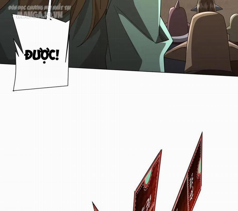 Bắt Đầu Với Trăm Vạn Minh Tệ 143 trang 27