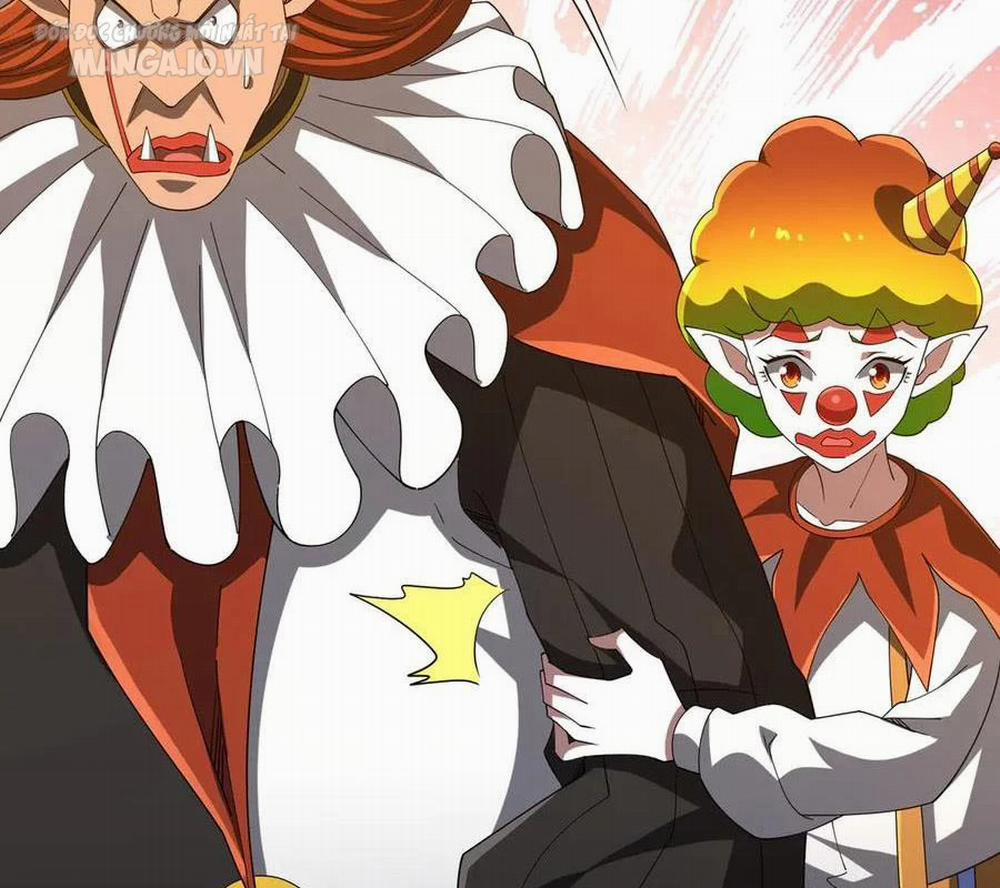 Bắt Đầu Với Trăm Vạn Minh Tệ 143 trang 41