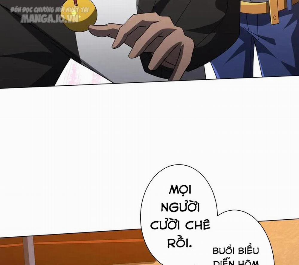 Bắt Đầu Với Trăm Vạn Minh Tệ 143 trang 42