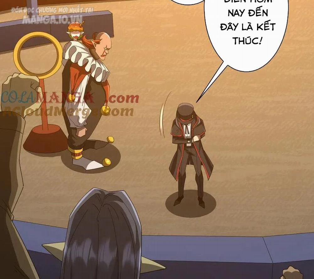 Bắt Đầu Với Trăm Vạn Minh Tệ 143 trang 43