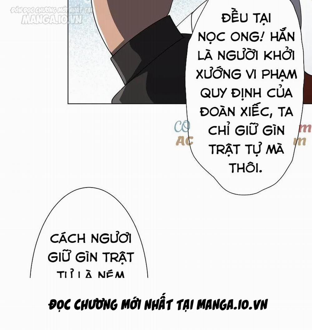 Bắt Đầu Với Trăm Vạn Minh Tệ 143 trang 7