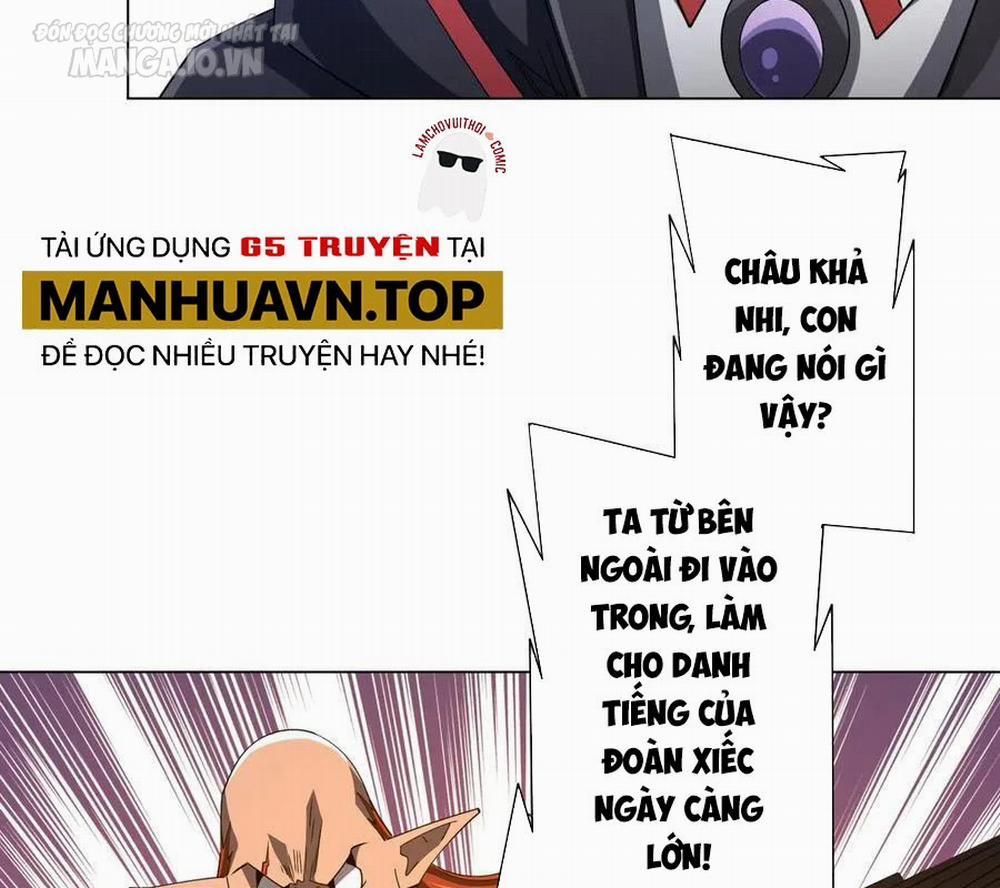 Bắt Đầu Với Trăm Vạn Minh Tệ 143 trang 88