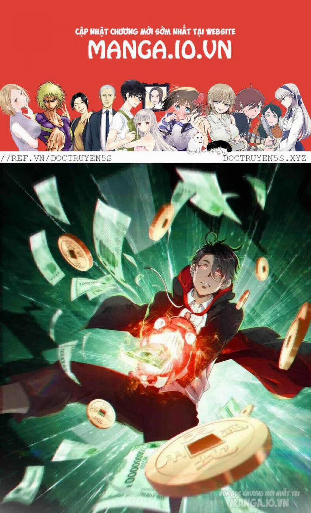 Bắt Đầu Với Trăm Vạn Minh Tệ 146 trang 0