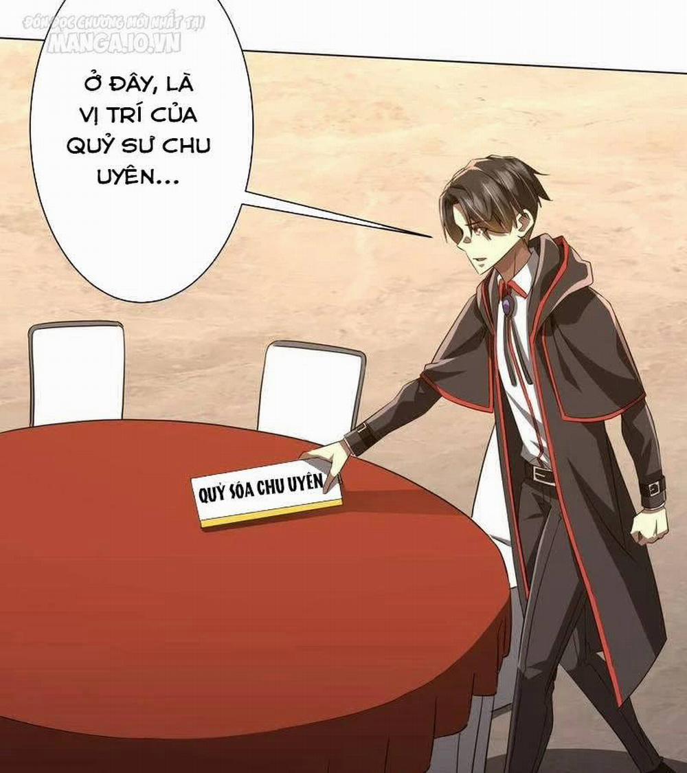 Bắt Đầu Với Trăm Vạn Minh Tệ 146 trang 100