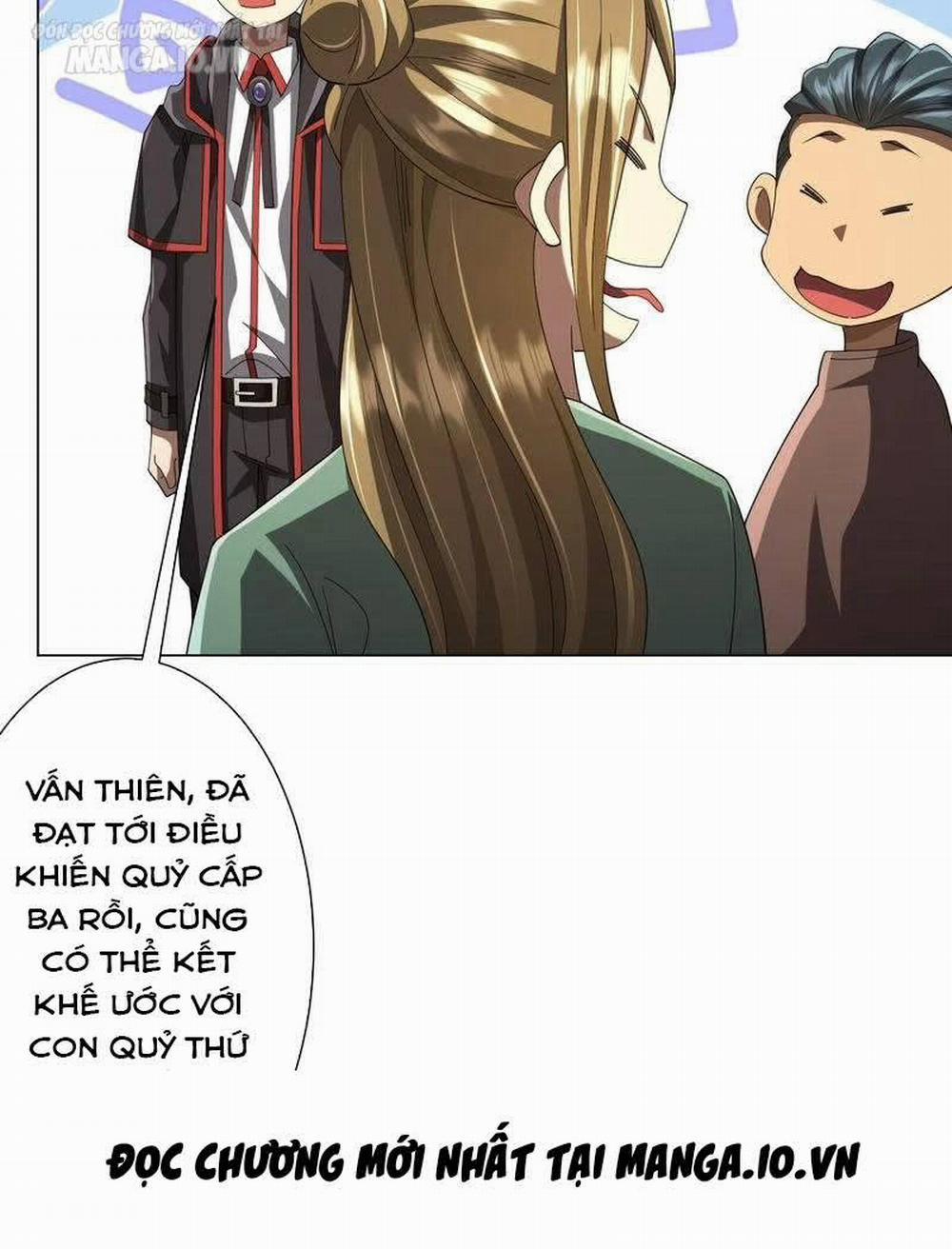 Bắt Đầu Với Trăm Vạn Minh Tệ 146 trang 12