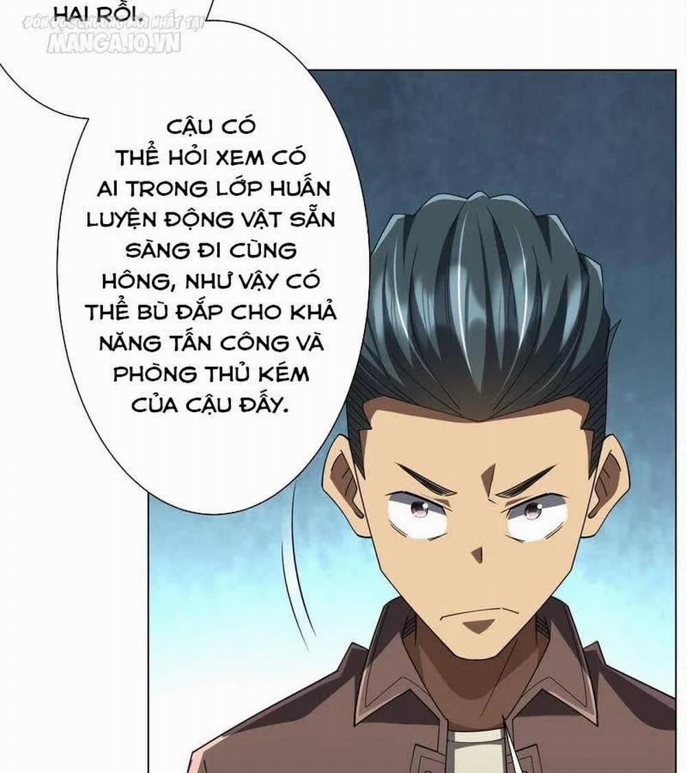 Bắt Đầu Với Trăm Vạn Minh Tệ 146 trang 13