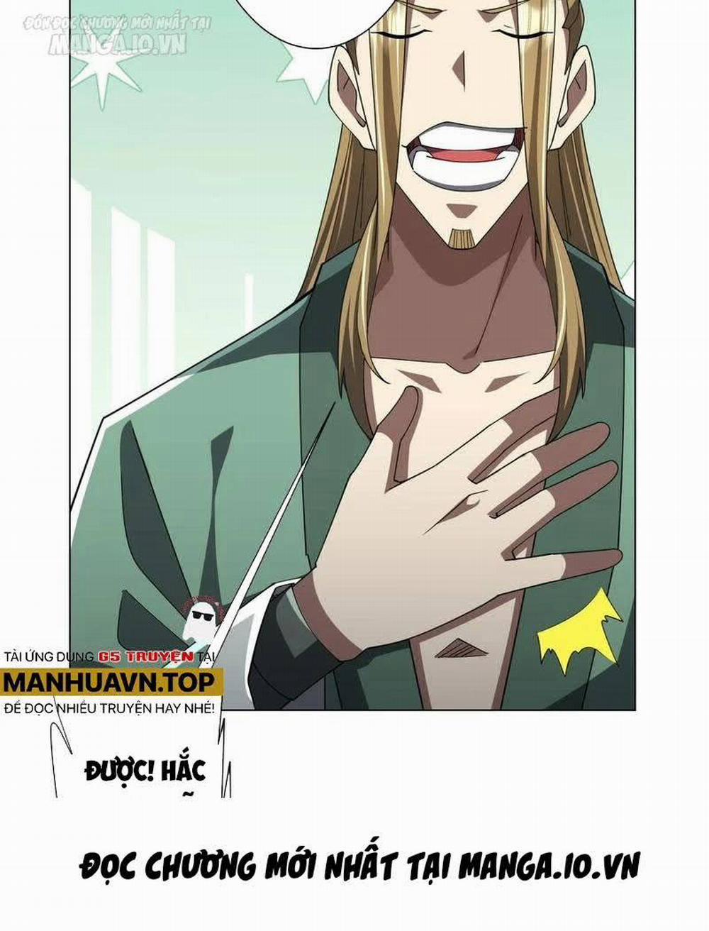 Bắt Đầu Với Trăm Vạn Minh Tệ 146 trang 15