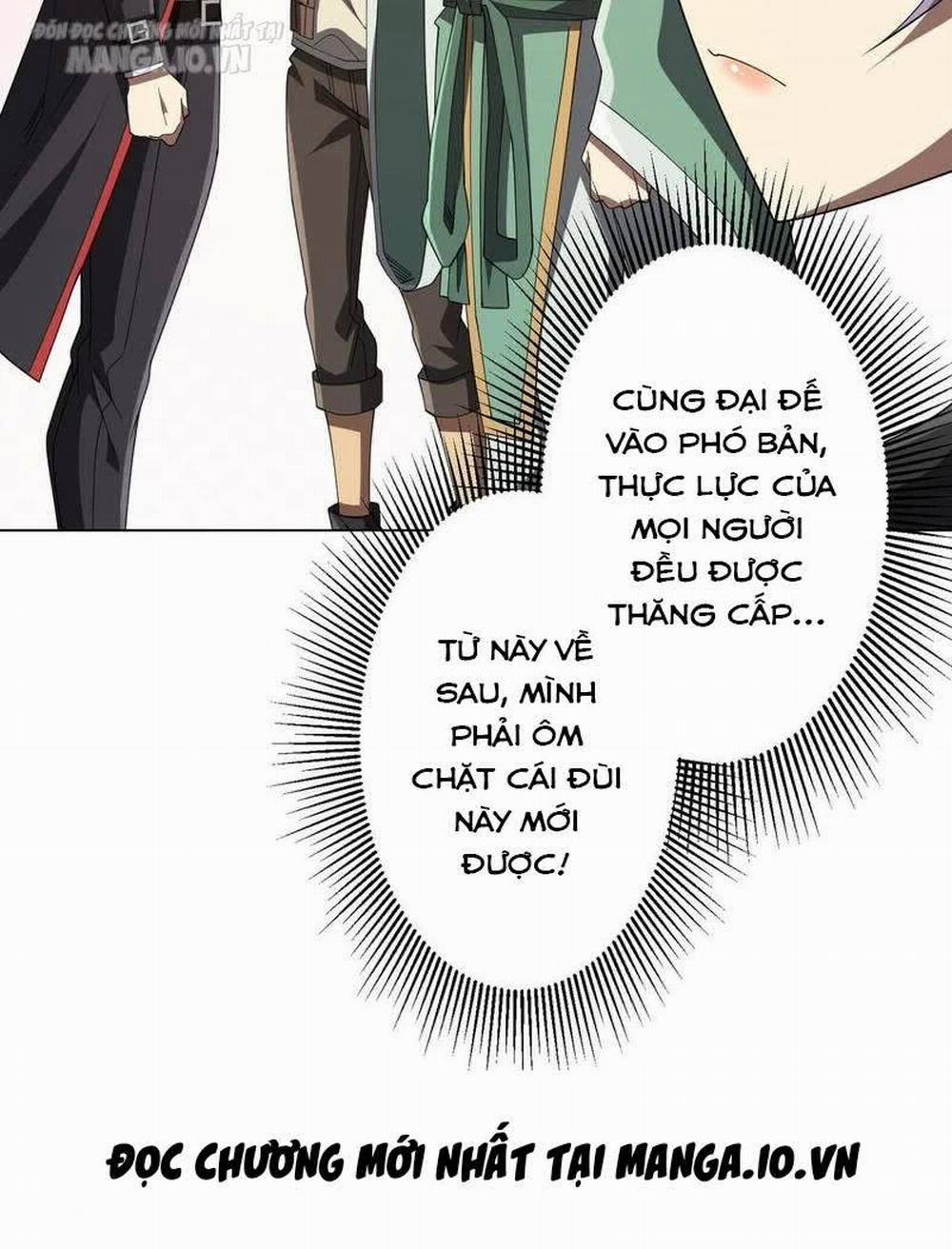 Bắt Đầu Với Trăm Vạn Minh Tệ 146 trang 18