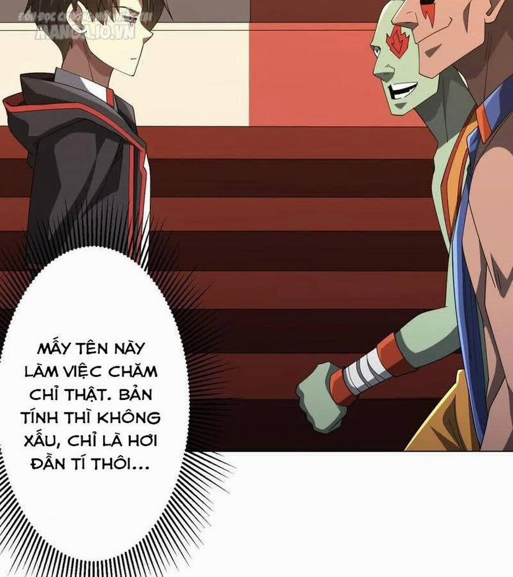 Bắt Đầu Với Trăm Vạn Minh Tệ 146 trang 22