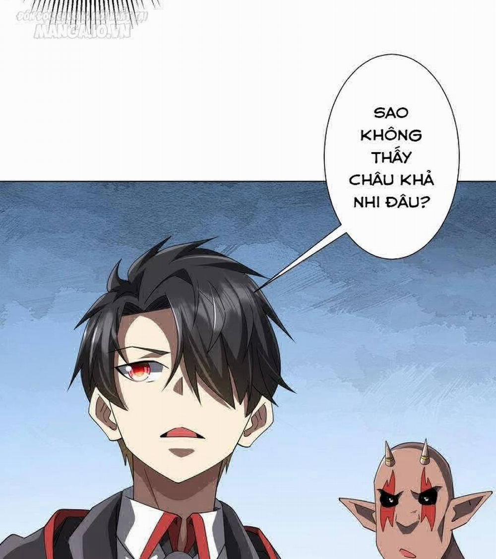 Bắt Đầu Với Trăm Vạn Minh Tệ 146 trang 23