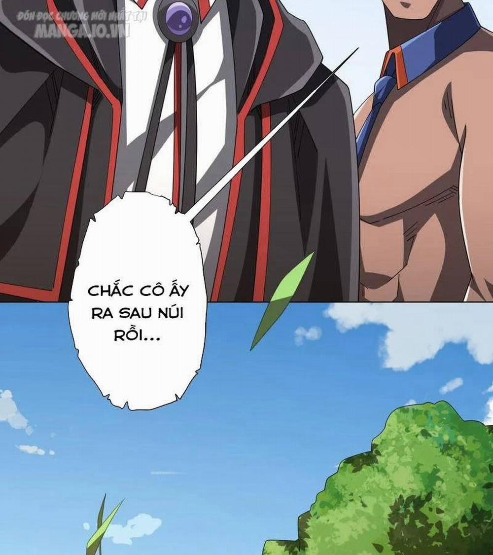 Bắt Đầu Với Trăm Vạn Minh Tệ 146 trang 24