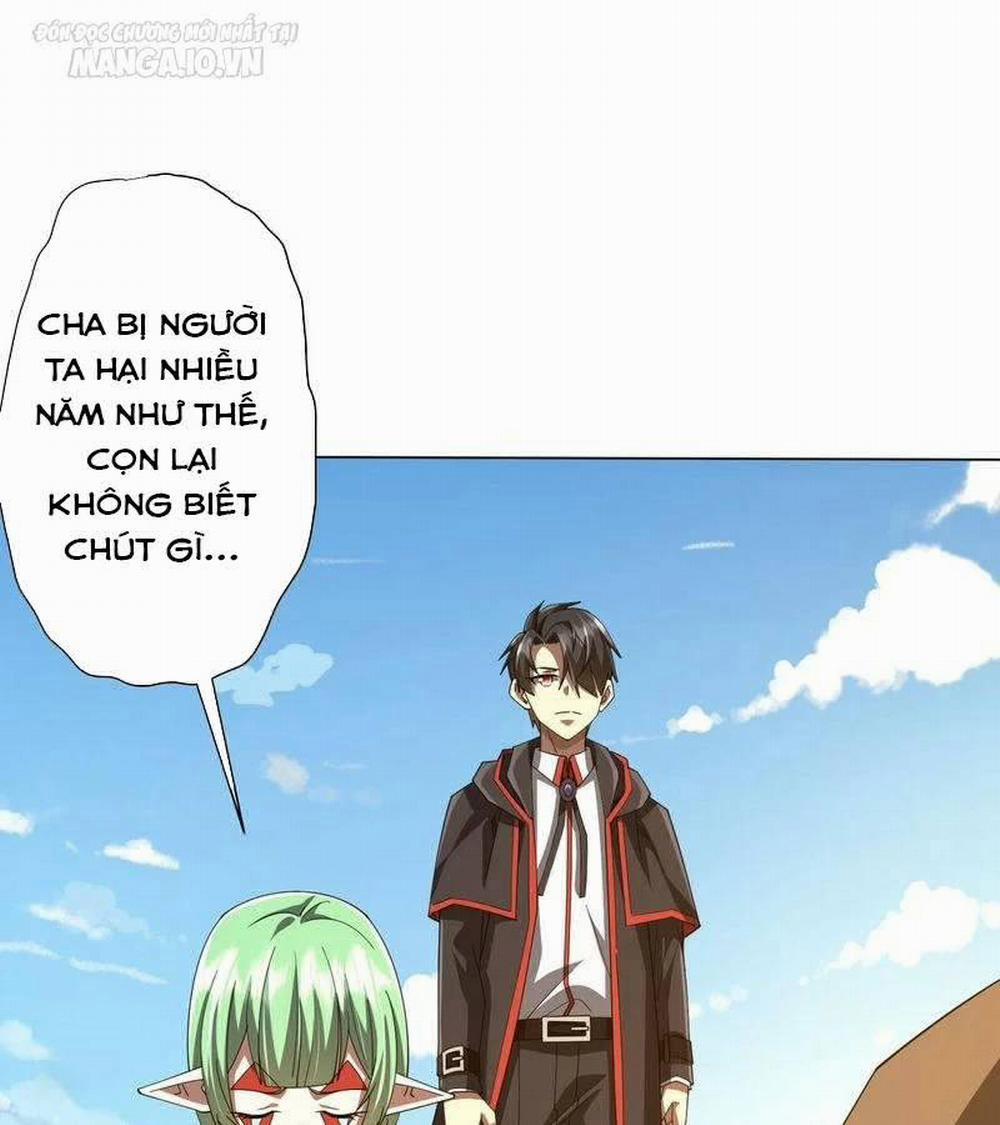 Bắt Đầu Với Trăm Vạn Minh Tệ 146 trang 27