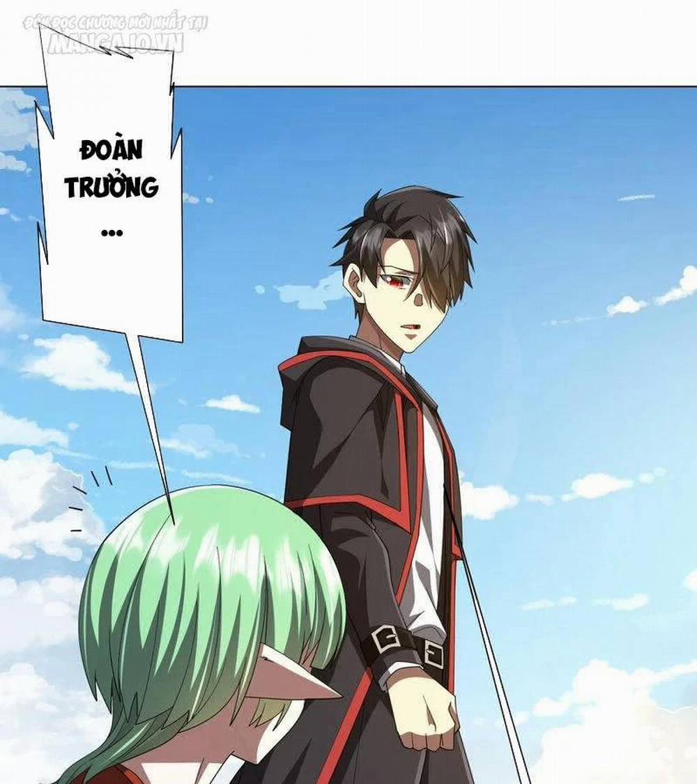 Bắt Đầu Với Trăm Vạn Minh Tệ 146 trang 29