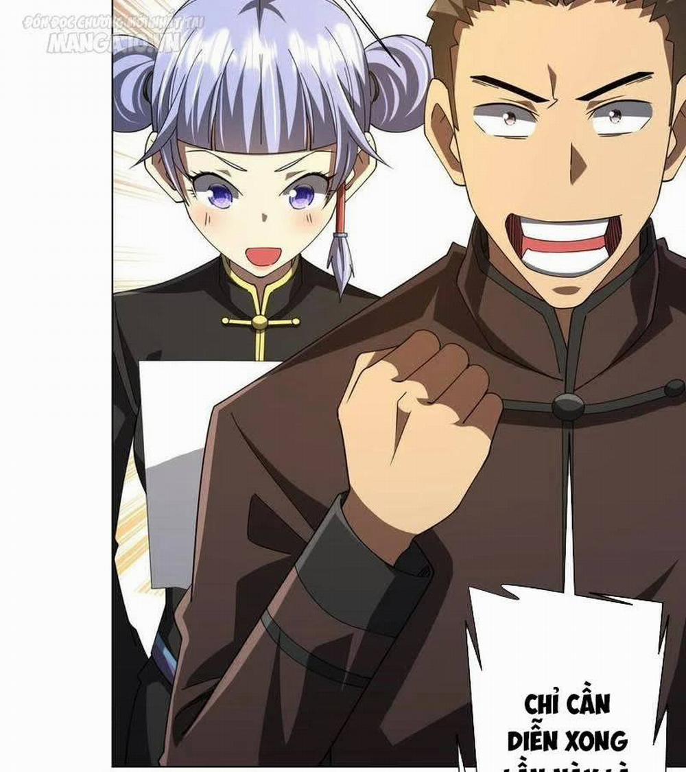 Bắt Đầu Với Trăm Vạn Minh Tệ 146 trang 3