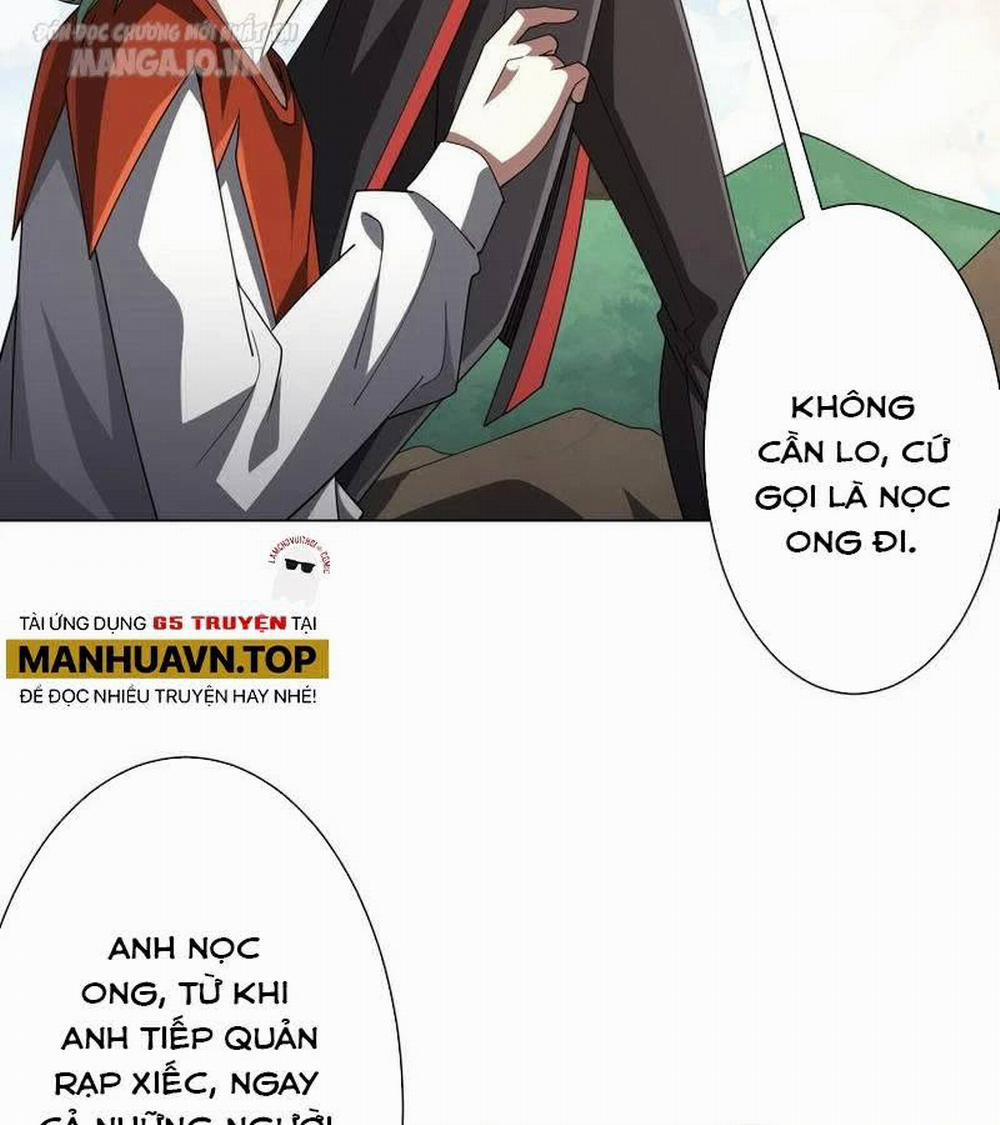 Bắt Đầu Với Trăm Vạn Minh Tệ 146 trang 30