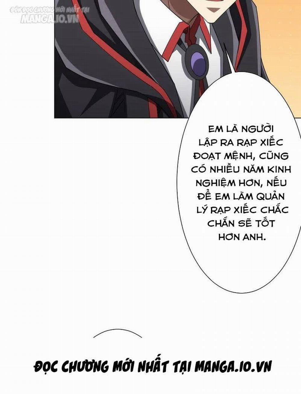 Bắt Đầu Với Trăm Vạn Minh Tệ 146 trang 34