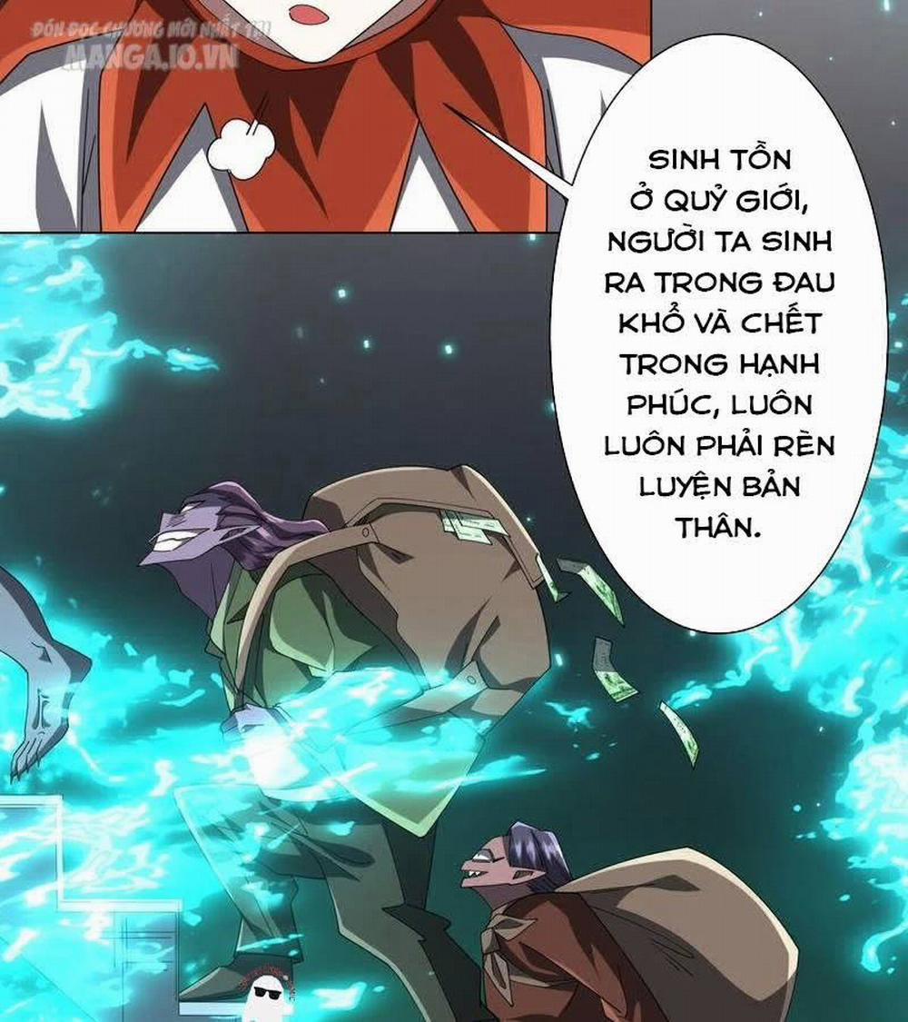 Bắt Đầu Với Trăm Vạn Minh Tệ 146 trang 36