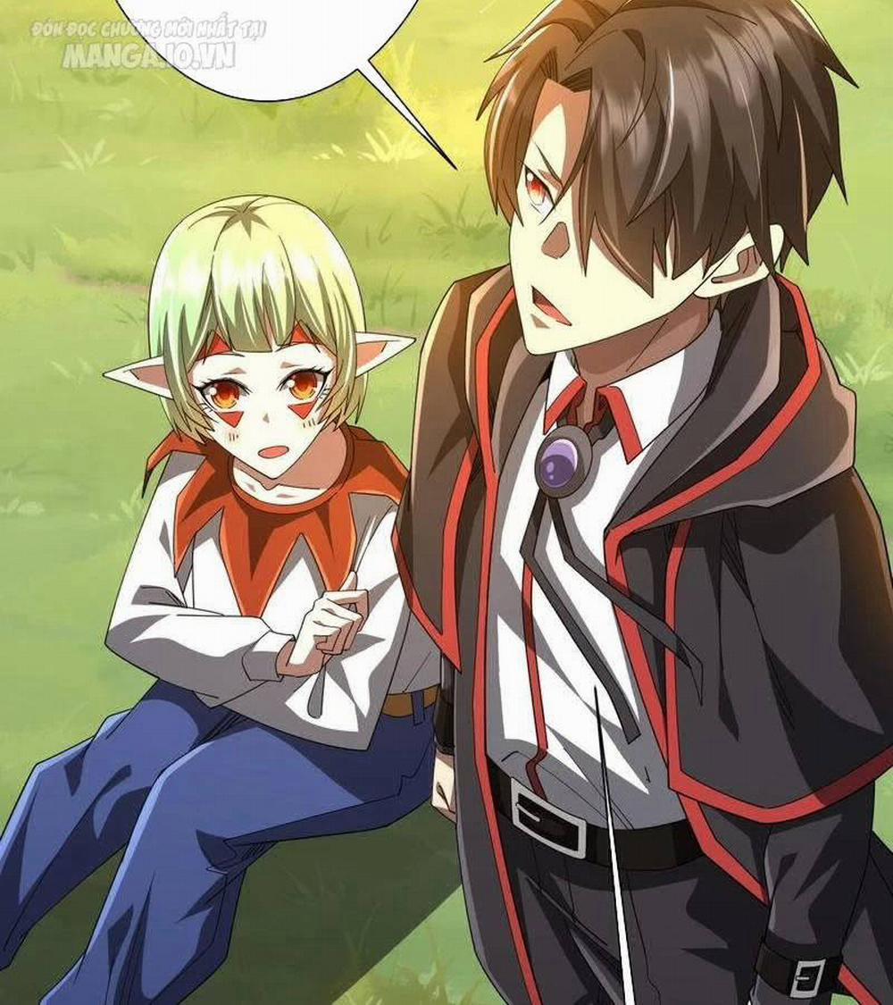 Bắt Đầu Với Trăm Vạn Minh Tệ 146 trang 44