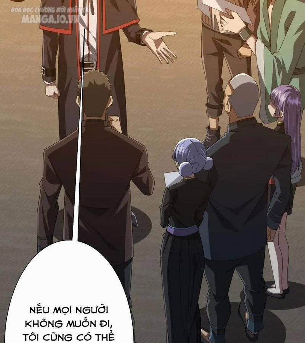 Bắt Đầu Với Trăm Vạn Minh Tệ 146 trang 5