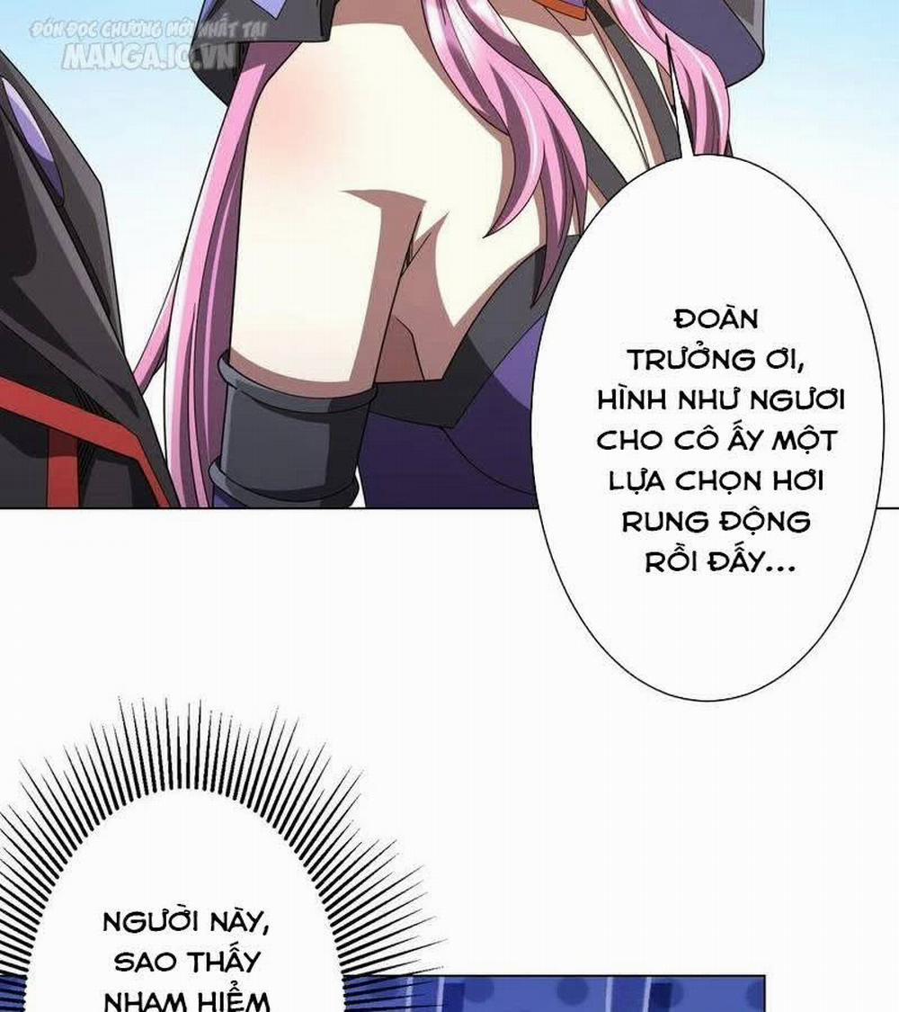 Bắt Đầu Với Trăm Vạn Minh Tệ 146 trang 57