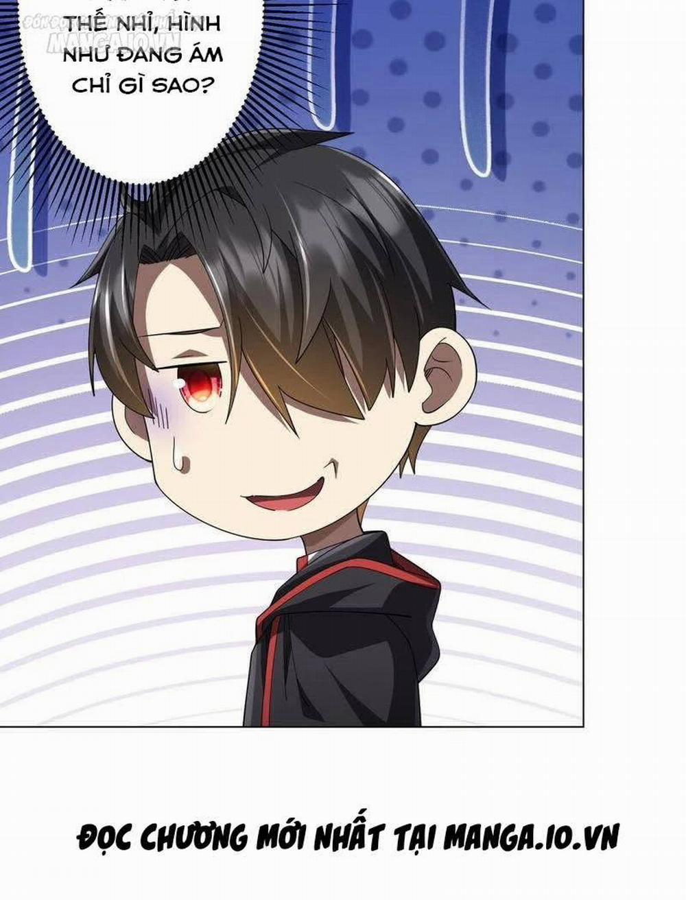 Bắt Đầu Với Trăm Vạn Minh Tệ 146 trang 58