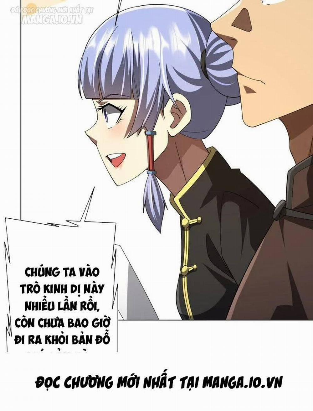 Bắt Đầu Với Trăm Vạn Minh Tệ 146 trang 7