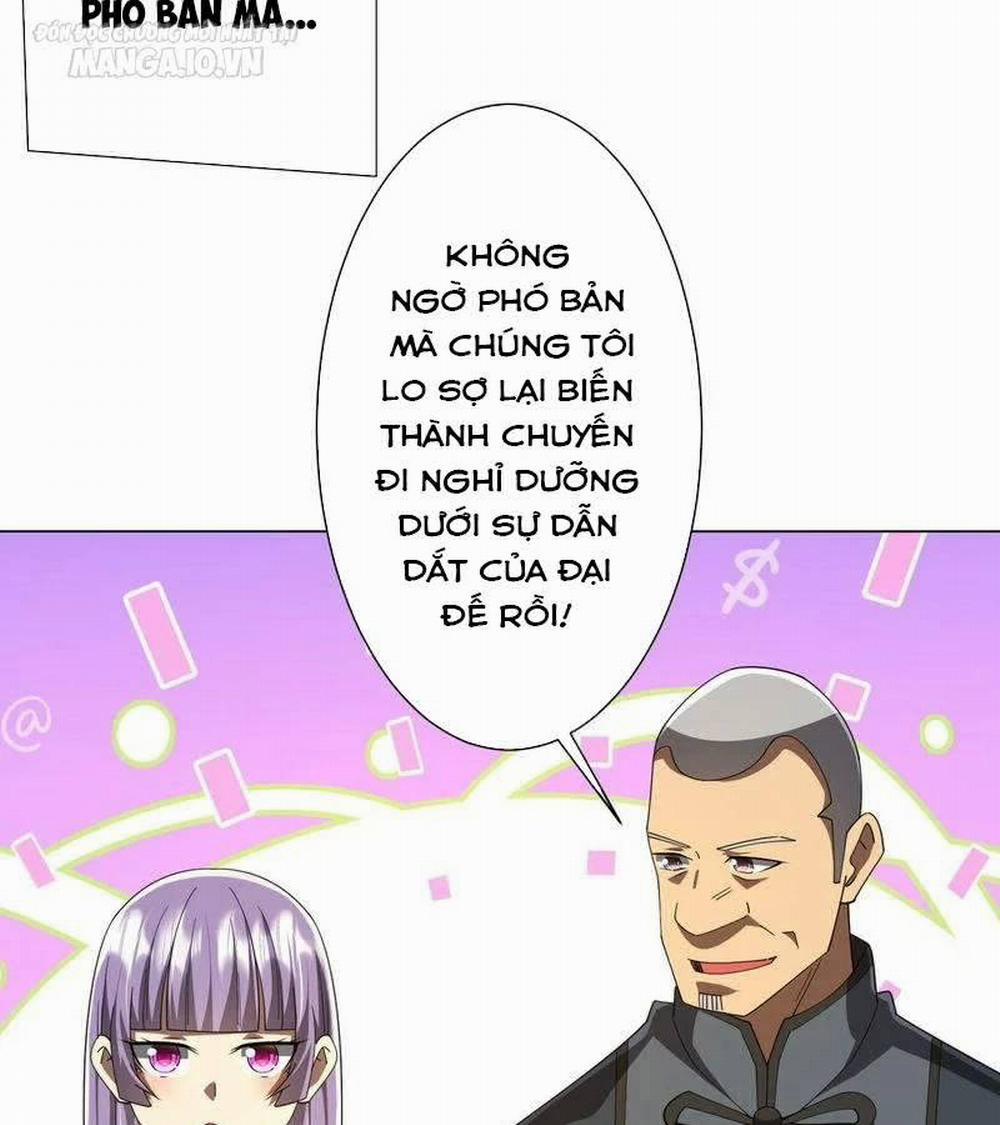 Bắt Đầu Với Trăm Vạn Minh Tệ 146 trang 8