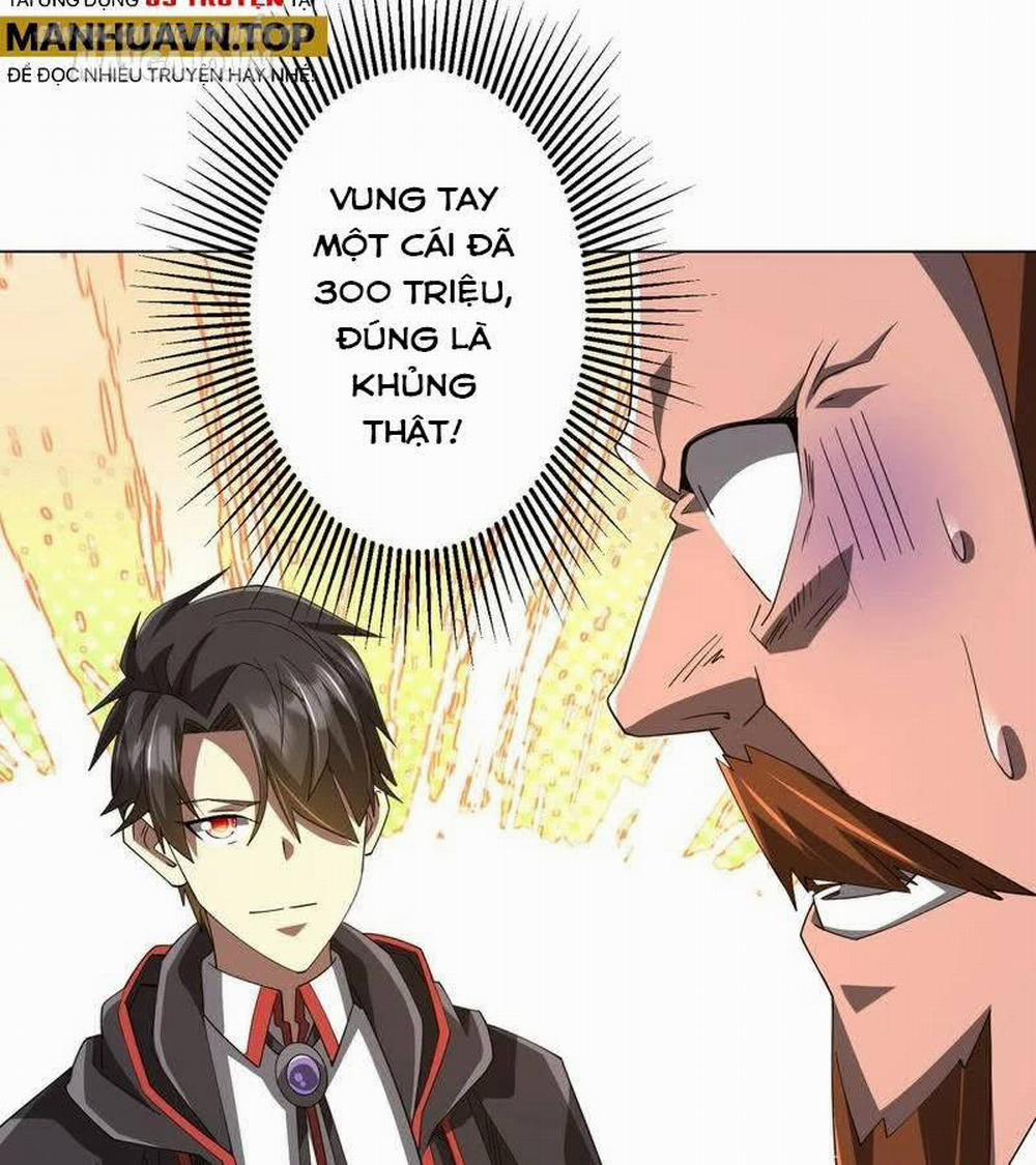 Bắt Đầu Với Trăm Vạn Minh Tệ 146 trang 83