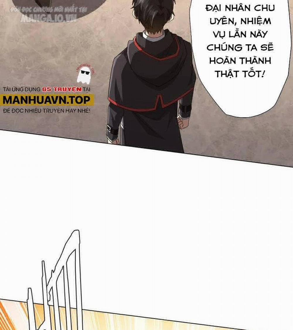 Bắt Đầu Với Trăm Vạn Minh Tệ 146 trang 88