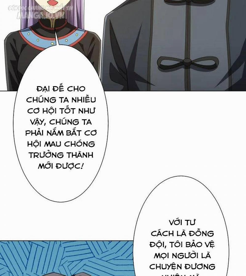 Bắt Đầu Với Trăm Vạn Minh Tệ 146 trang 9