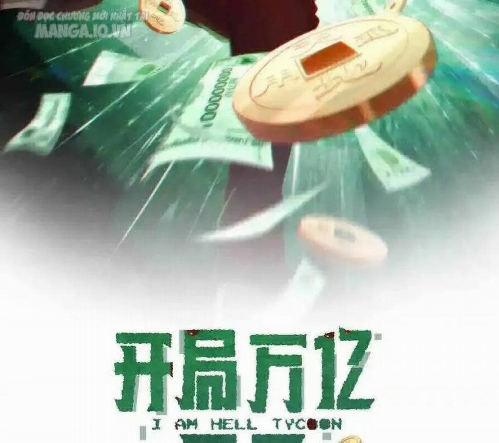 Bắt Đầu Với Trăm Vạn Minh Tệ 147 trang 1